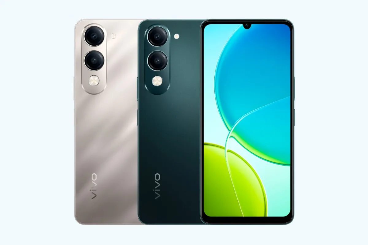 vivo Y04