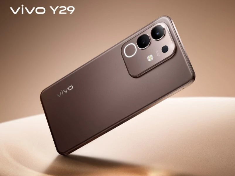 vivo Y29