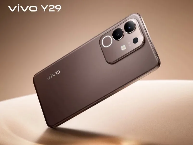 vivo Y29