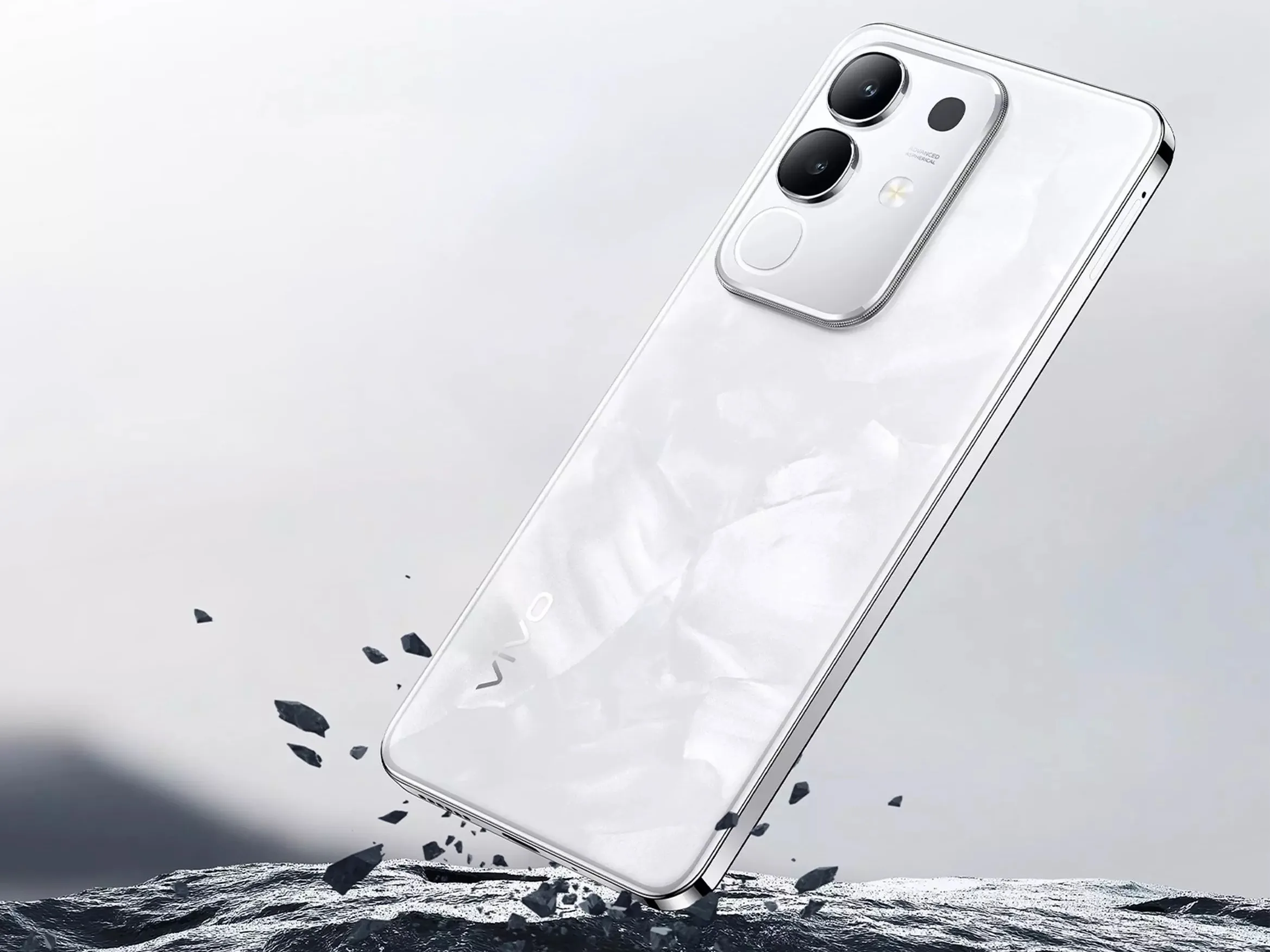 vivo Y29