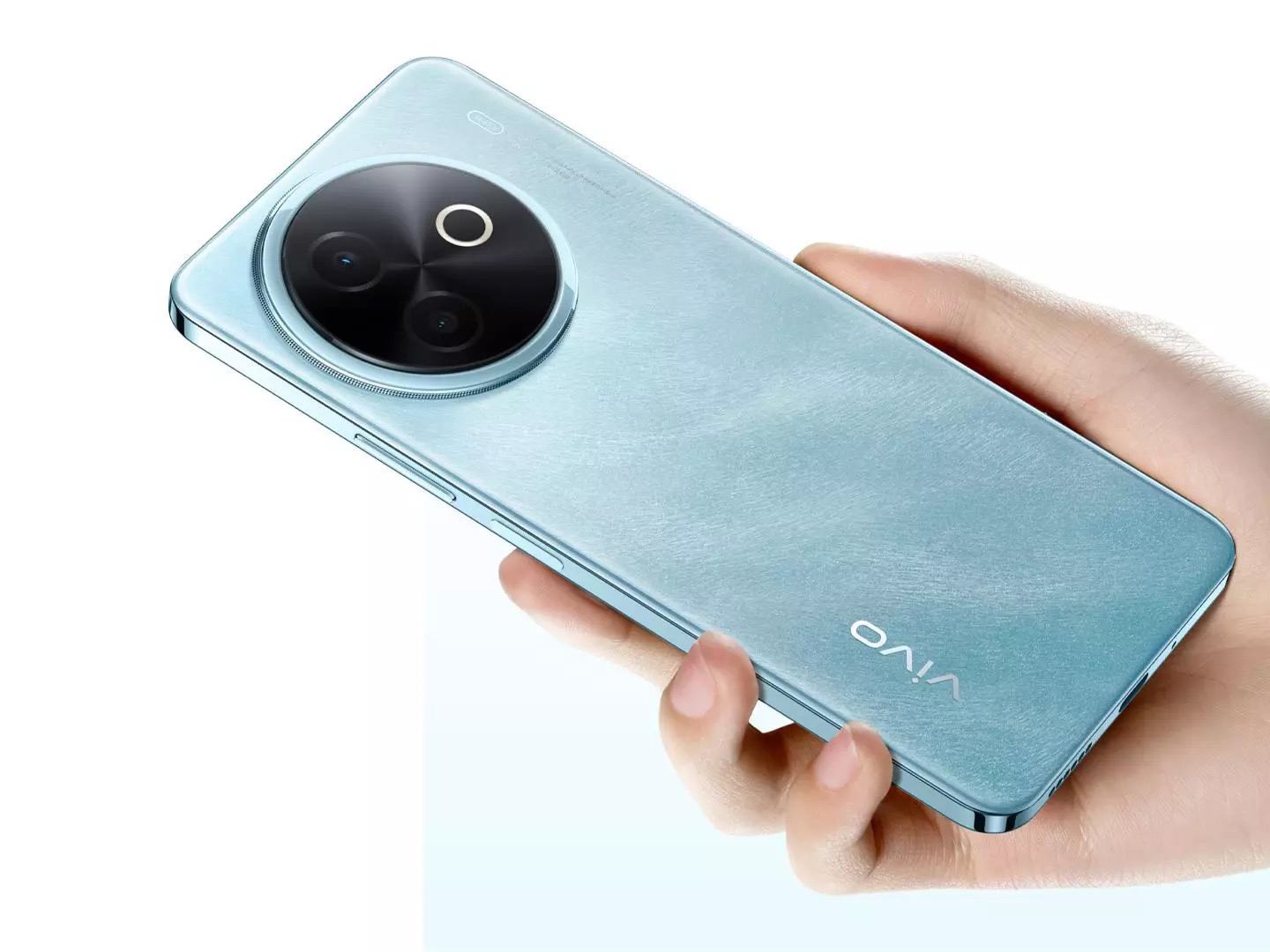 vivo Y39