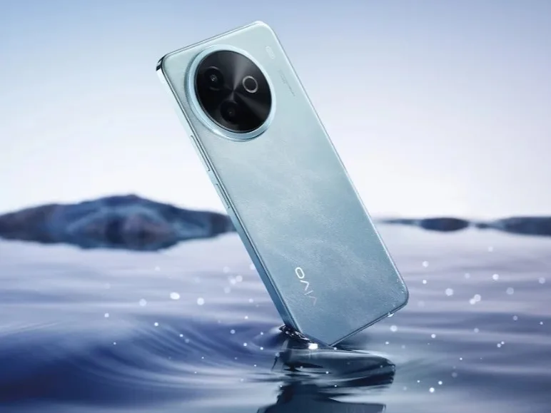 vivo Y39