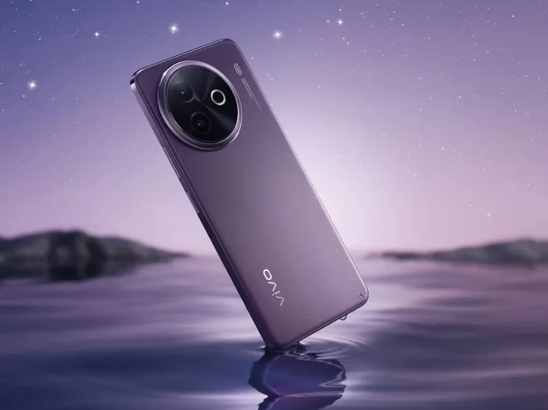 vivo Y39