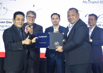 Perodua MyDigital ID