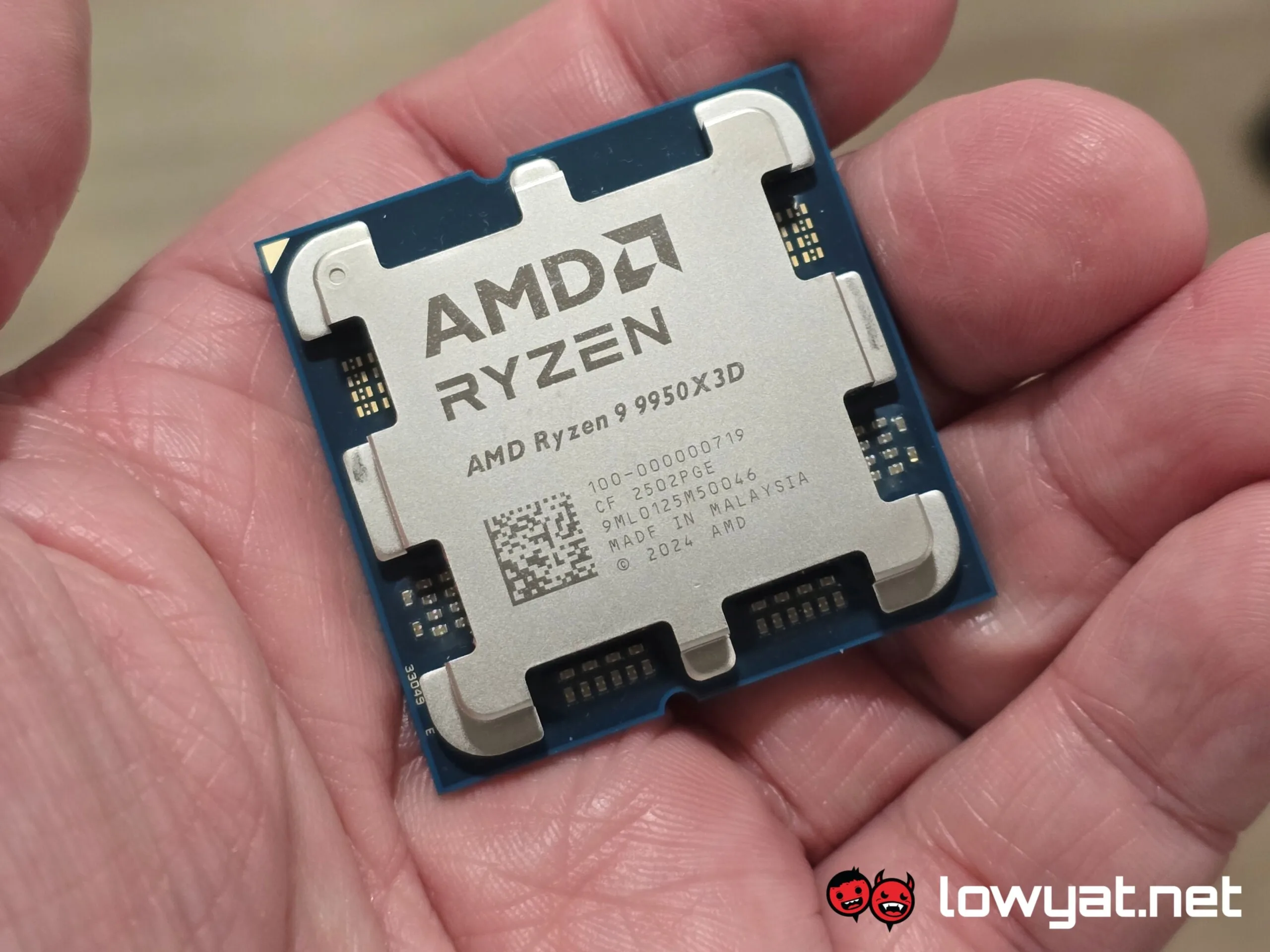 AMD Zen 7 “Grimlock” Architecture To Use TSMC 14A Process
