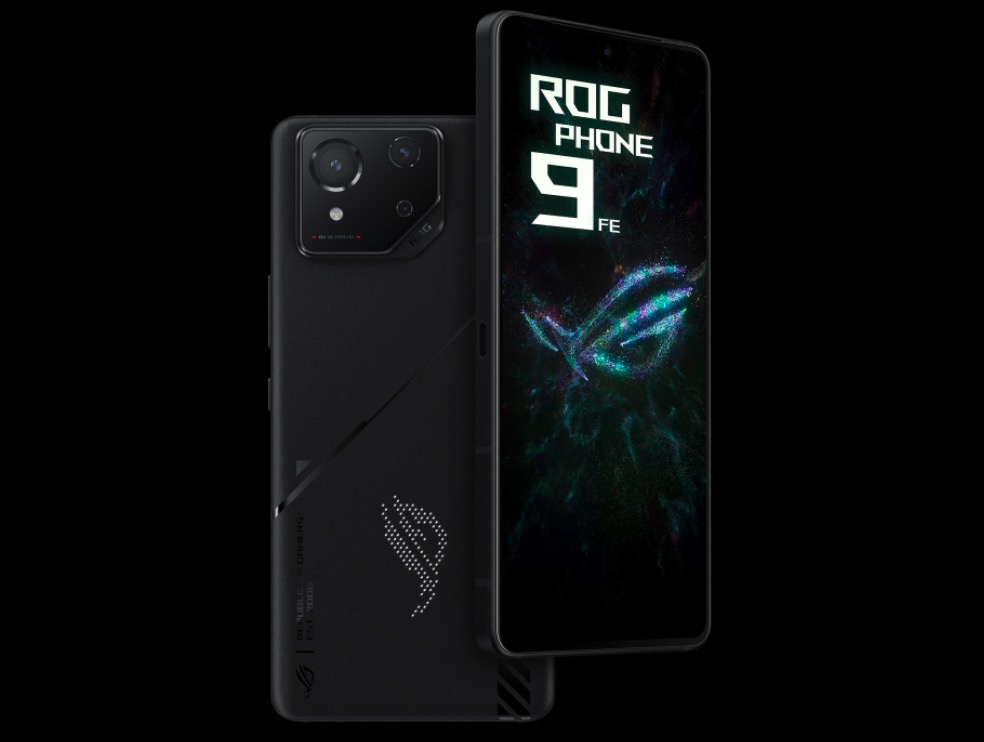 ASUS ROG Phone 9 FE
