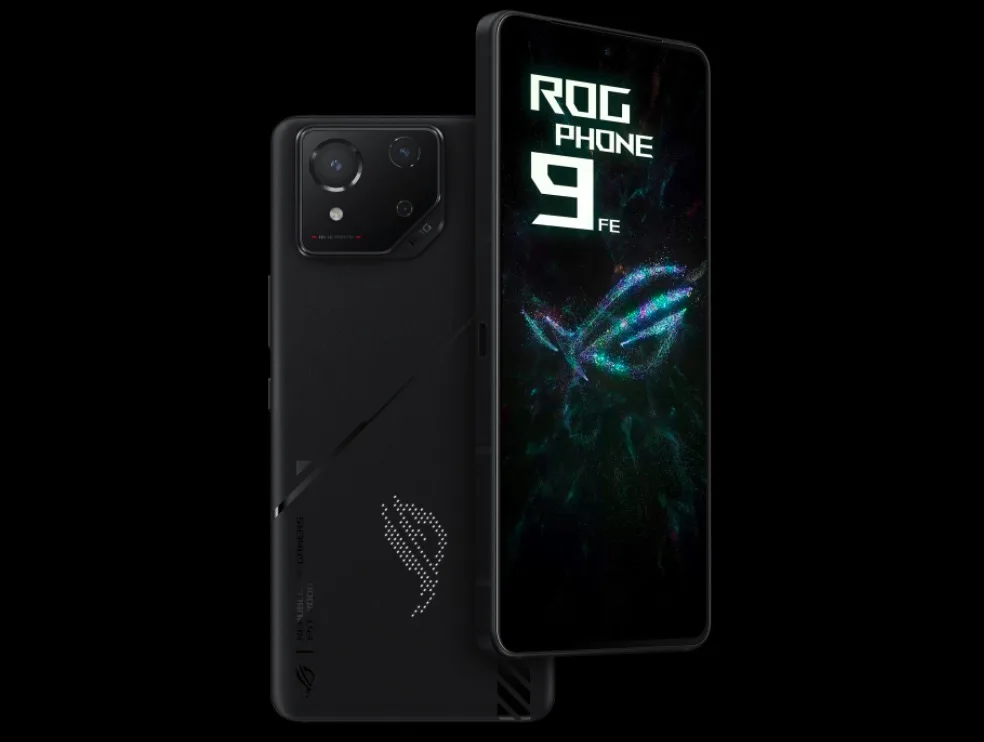 ASUS ROG Phone 9 FE