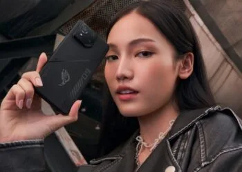 ASUS ROG Phone 9 FE