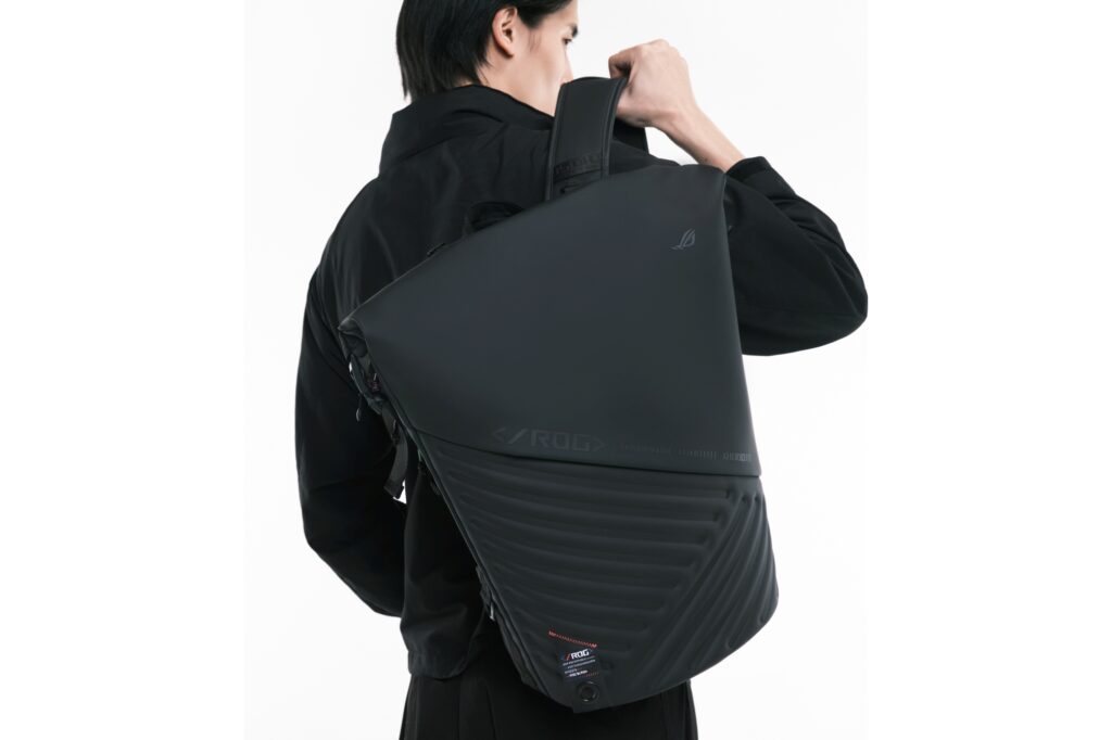 ASUS ROG Slash Backpack