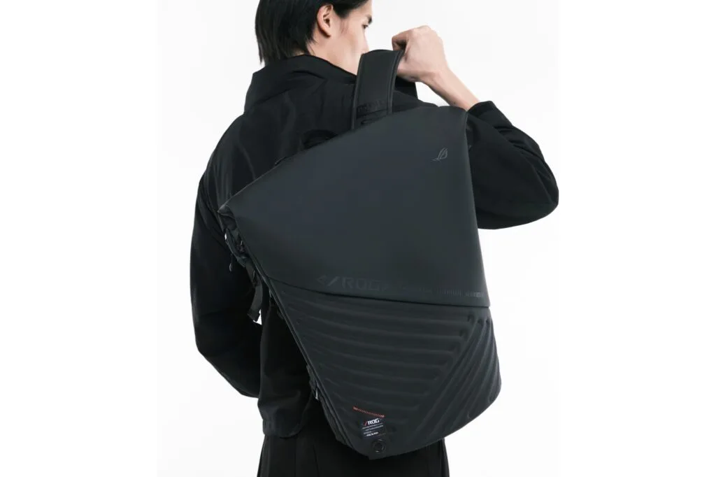 ASUS ROG Slash Backpack
