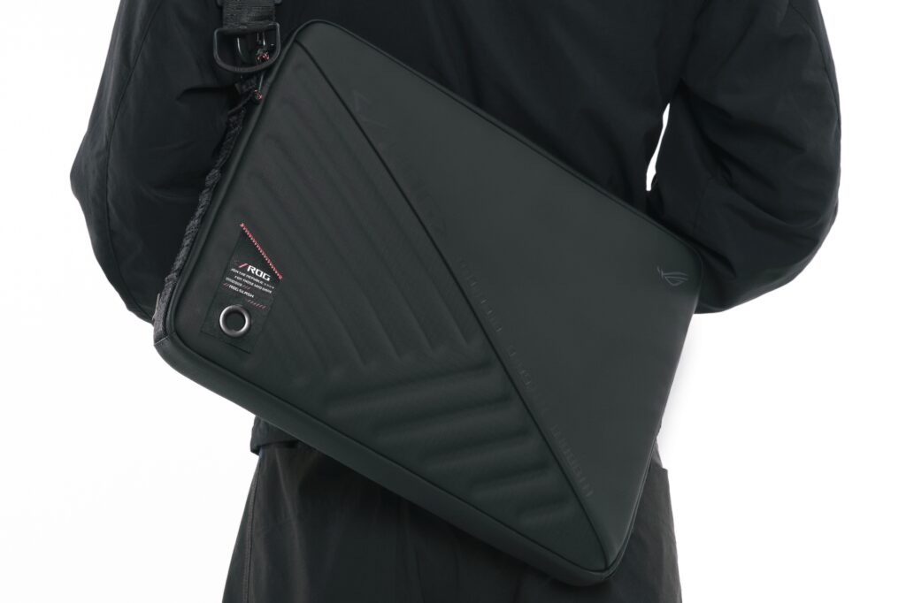 ASUS ROG Slash Sleeve Bag
