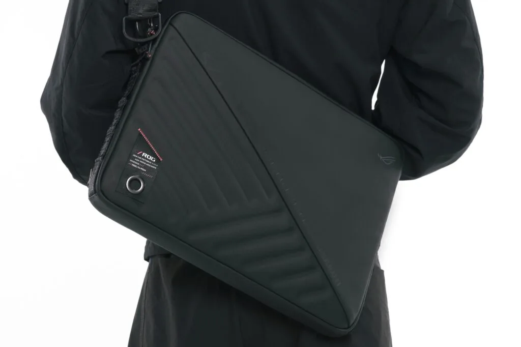ASUS ROG Slash Sleeve Bag