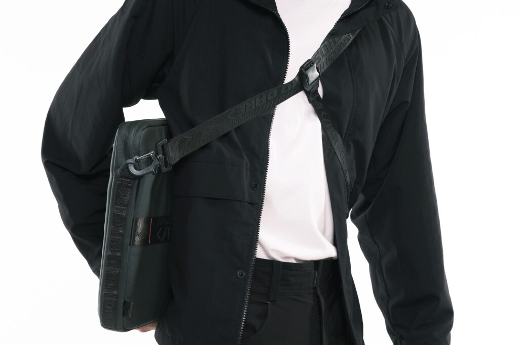 ASUS ROG Slash Sleeve Bag 3-point