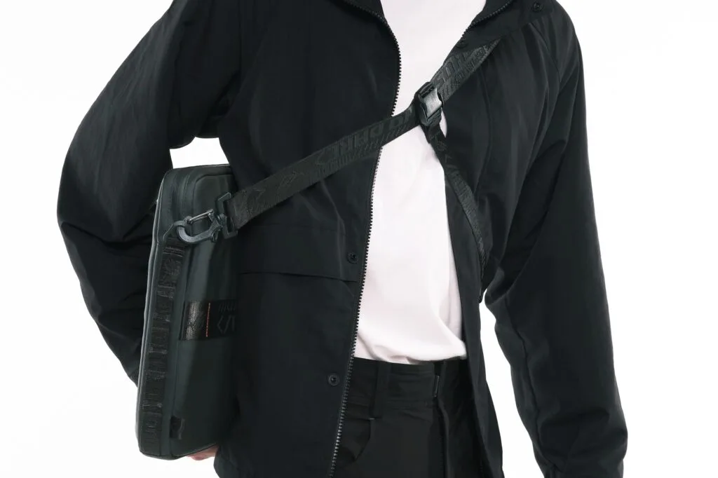 ASUS ROG Slash Sleeve Bag 3-point
