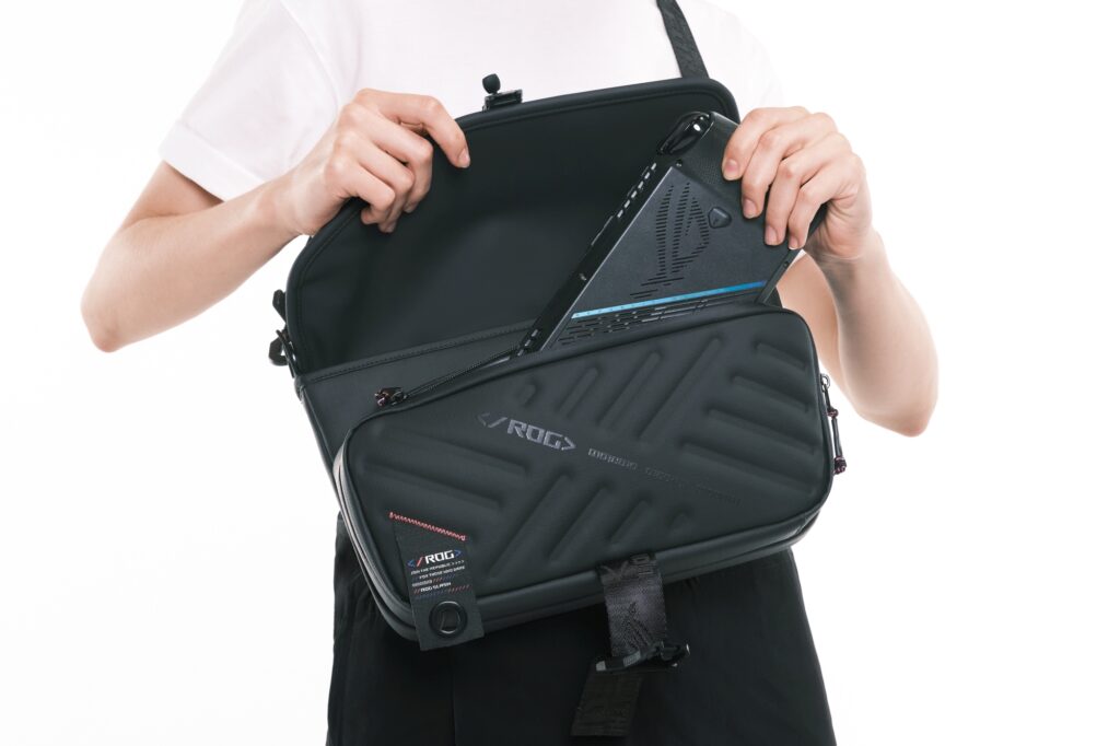 ASUS ROG Slash Sling Bag