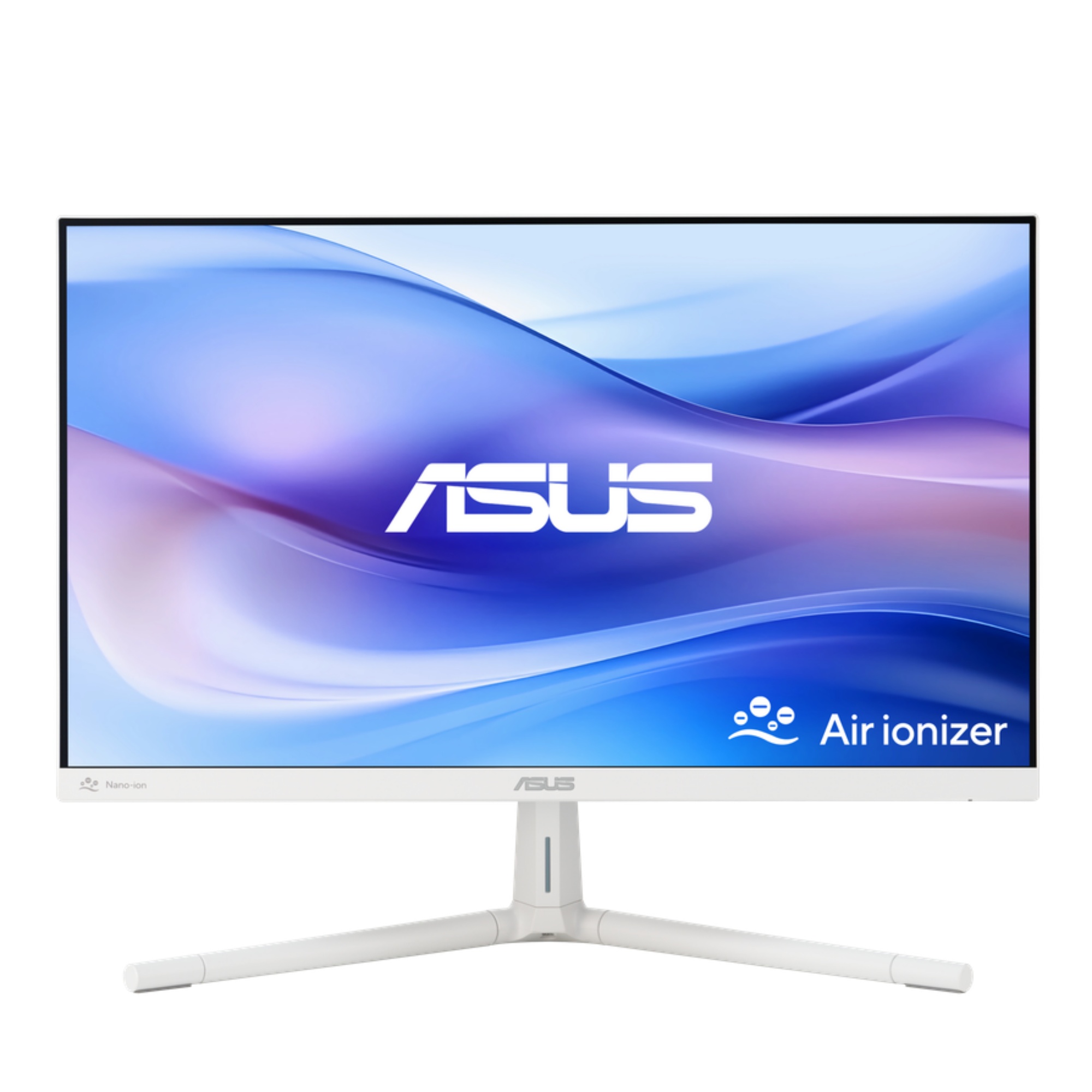 ASUS VU Air Ionizer monitors