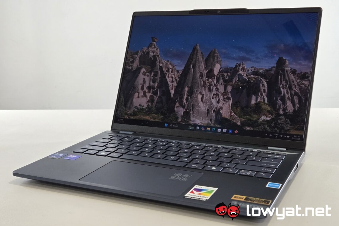 Acer Swift 14 AI