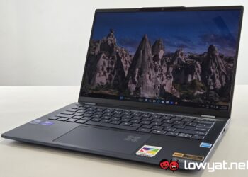 Acer Swift 14 AI