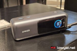 Anker Power Bank 25K 165W