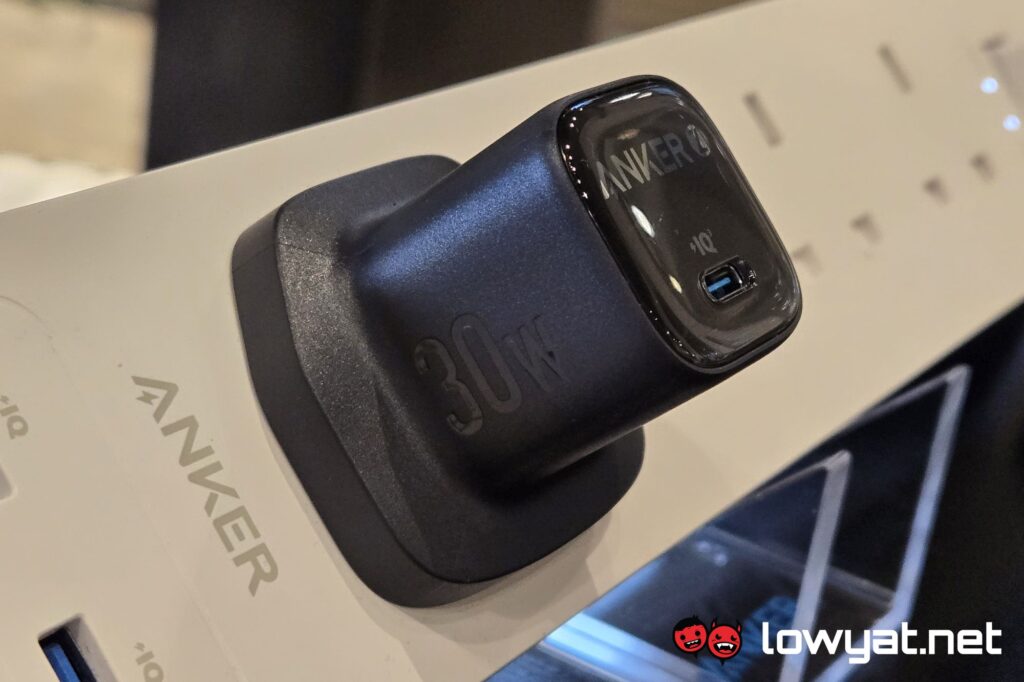 Anker Zolo Charger 30W