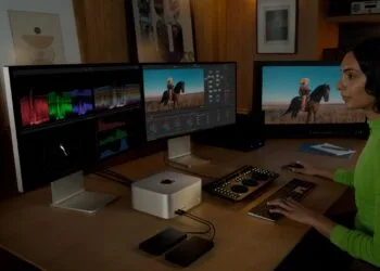 Apple Mac Studio M4 Max M3 Ultra