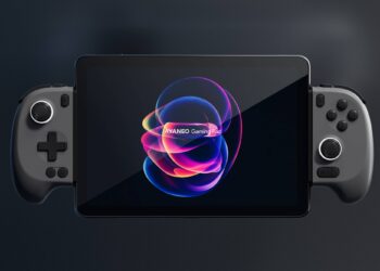 Ayaneo Gaming Pad
