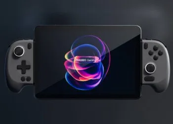 Ayaneo Gaming Pad