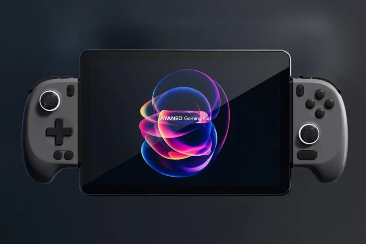 Ayaneo Gaming Pad