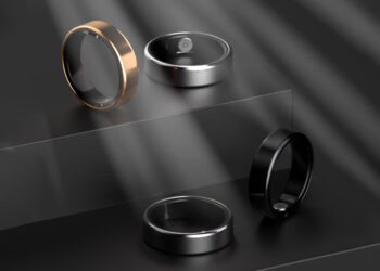 Black Shark Ring 2