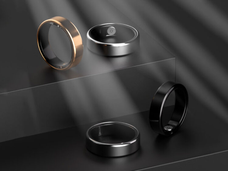 Black Shark Ring 2