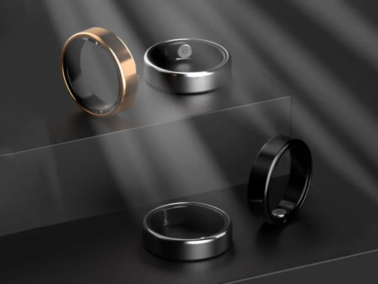 Black Shark Ring 2