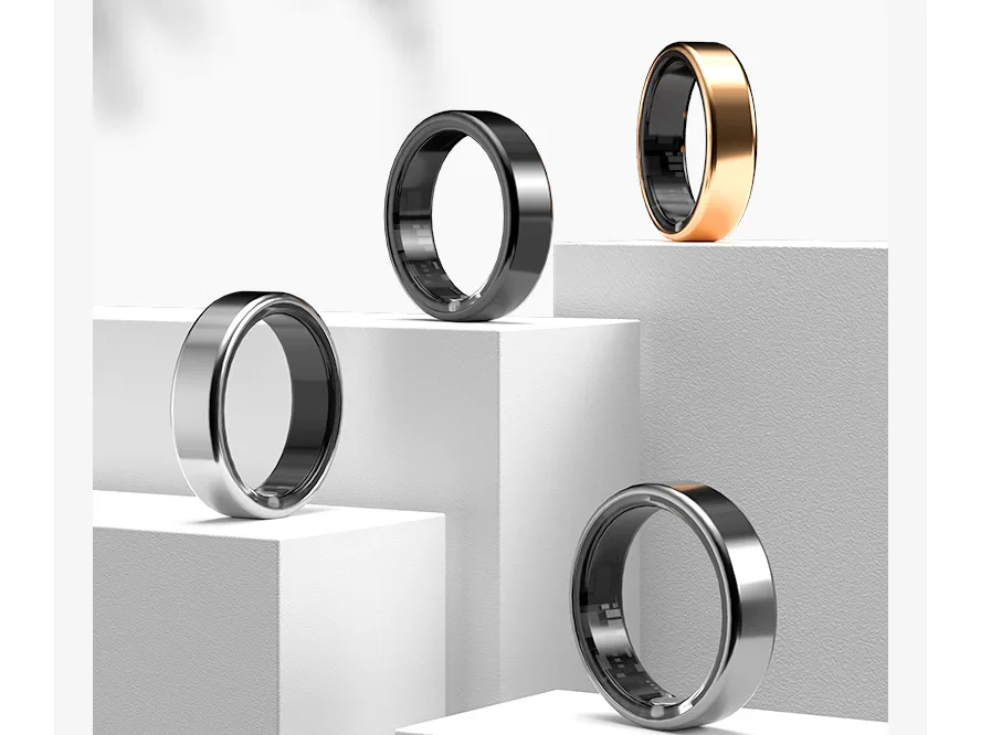 Black Shark Ring 2