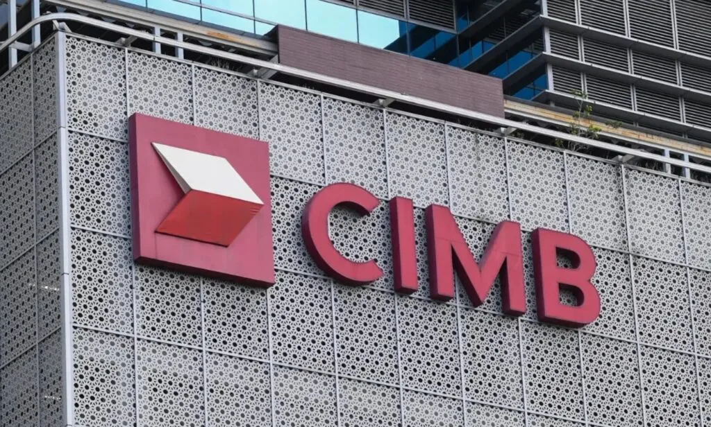 CIMB bank Google Wallet Octo
