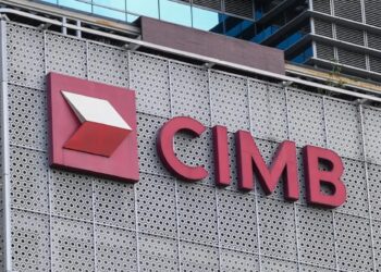 CIMB Google Wallet Octo