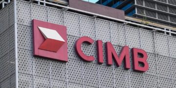 CIMB bank Google Wallet Octo
