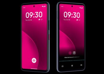 Deutsche Telekom AI Phone