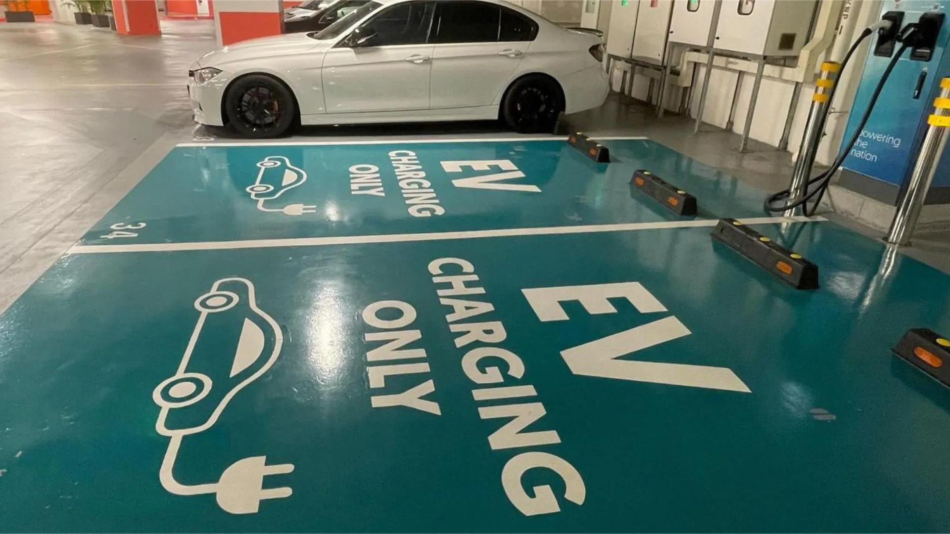 Asean EV policy