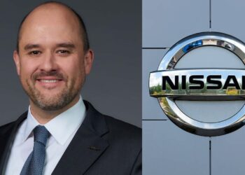 Nissan Ivan Espinosa CEO