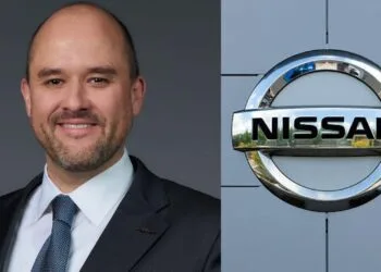 Nissan Ivan Espinosa CEO