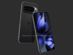 Google Confirms 20 August For Pixel 10 Launch 1 Google Pixel 10 series design leak