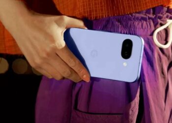 Google Pixel 9a now official