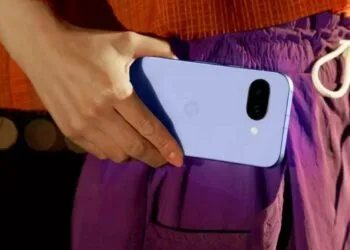 Google Pixel 9a now official