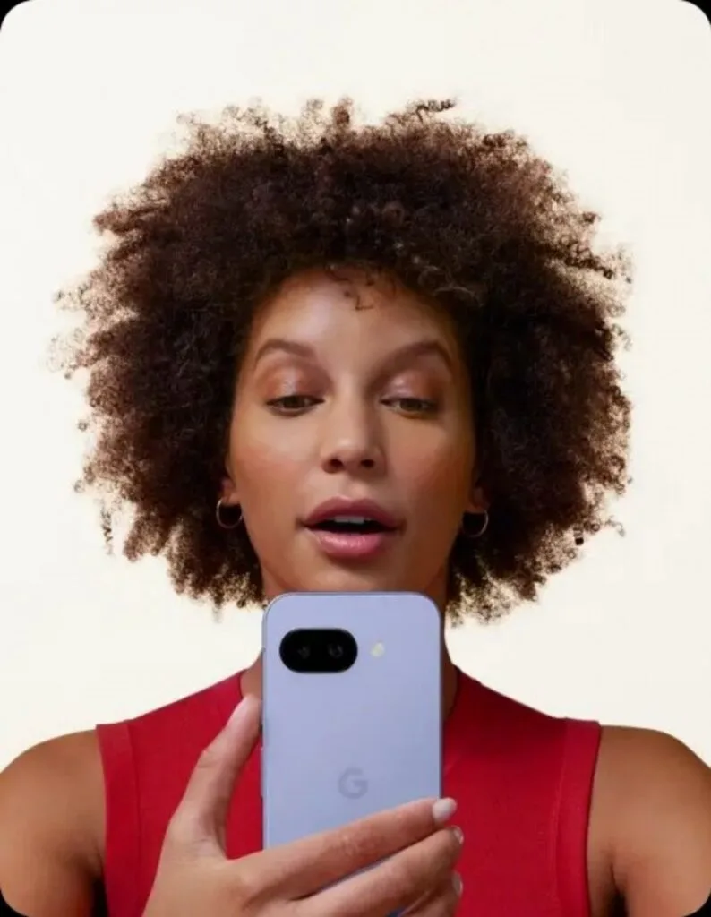 Google Pixel 9a sirim promo leak