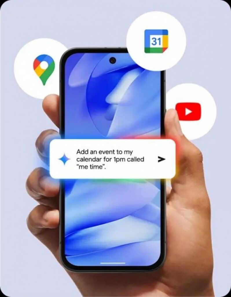 Google Pixel 9a sirim promo leak