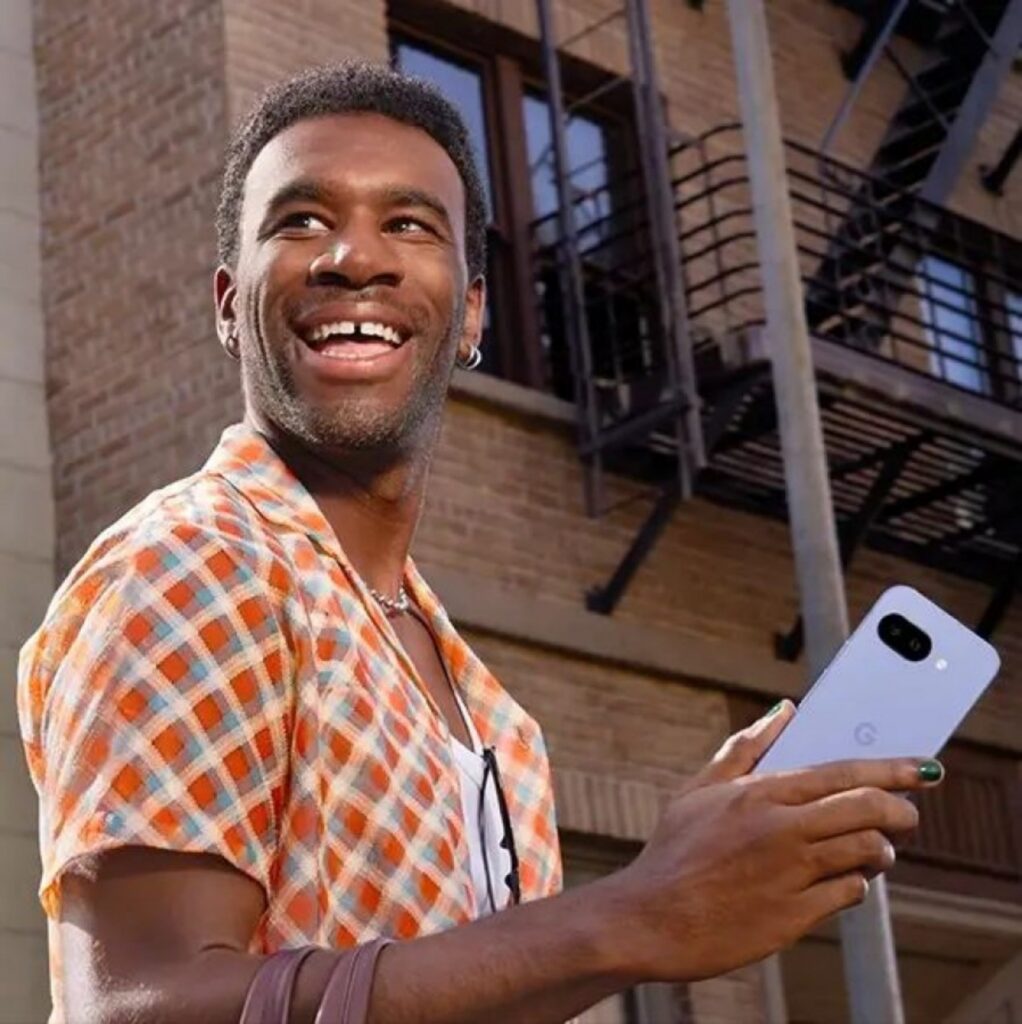 Google Pixel 9a sirim promo leak