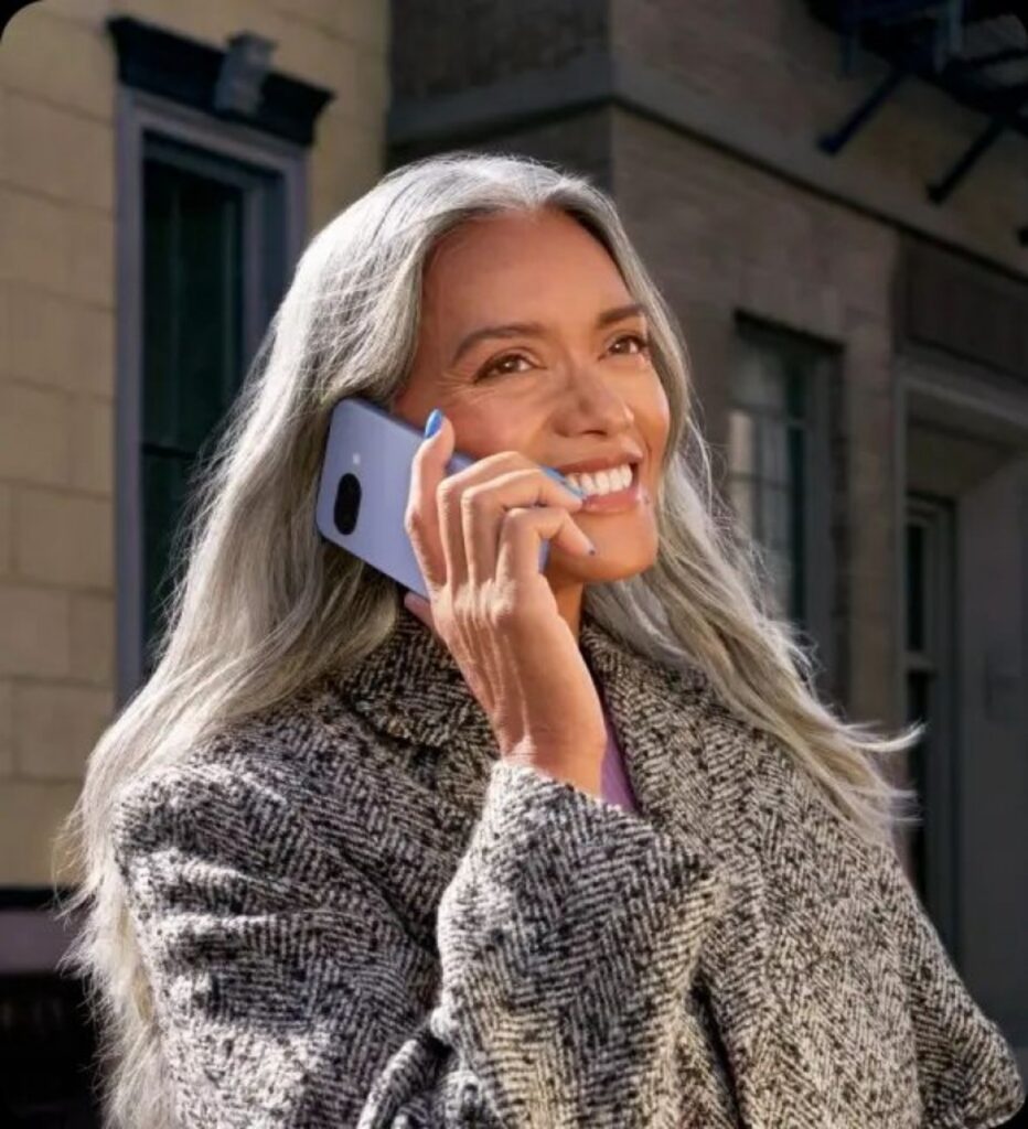 Google Pixel 9a sirim promo leak
