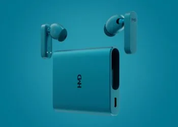 HMD Amped Buds