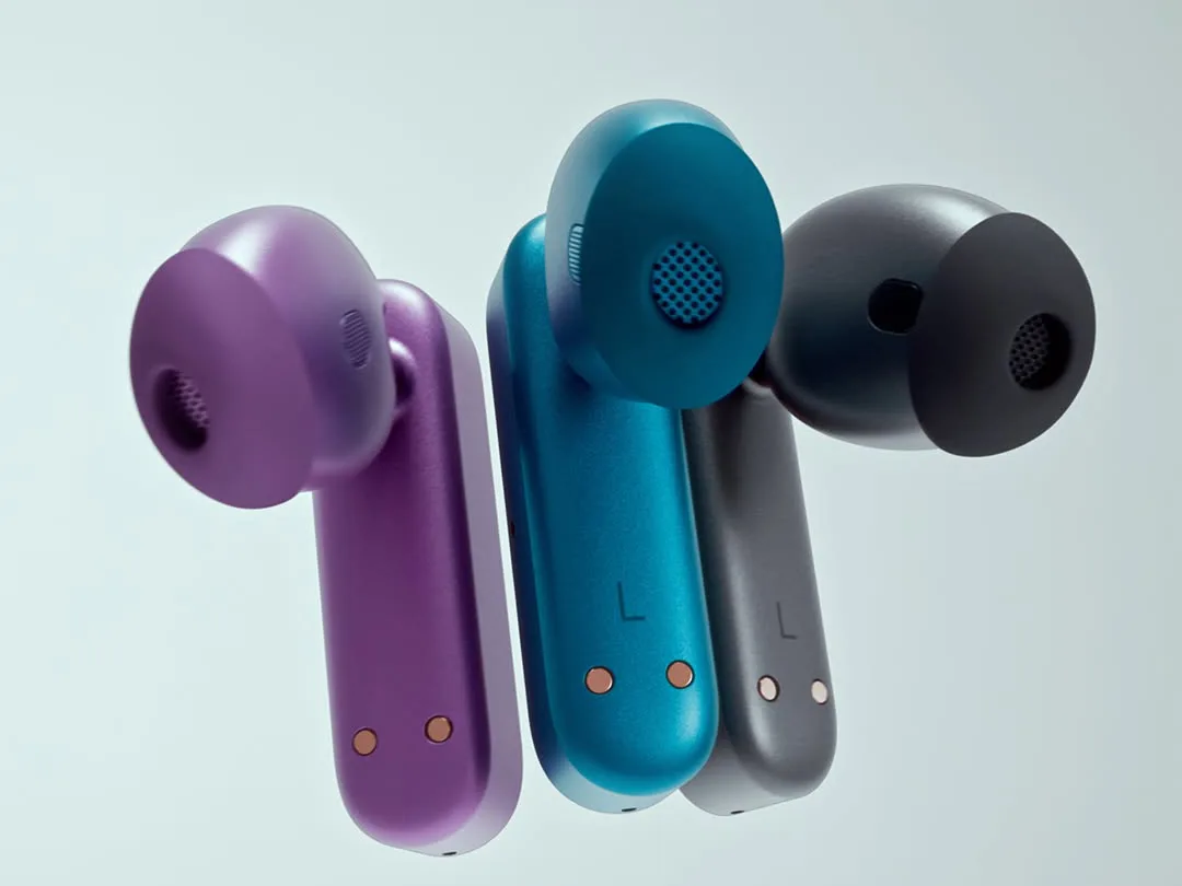 HMD Amped Buds