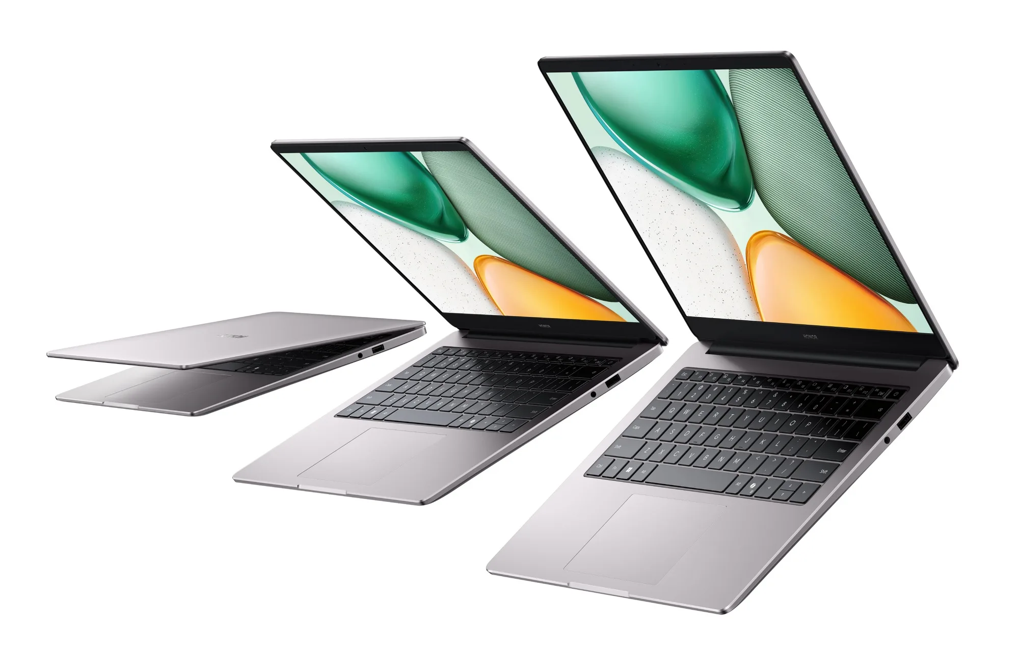 HONOR Pad X9a V9 MagicBook X14 2025 launch date msia