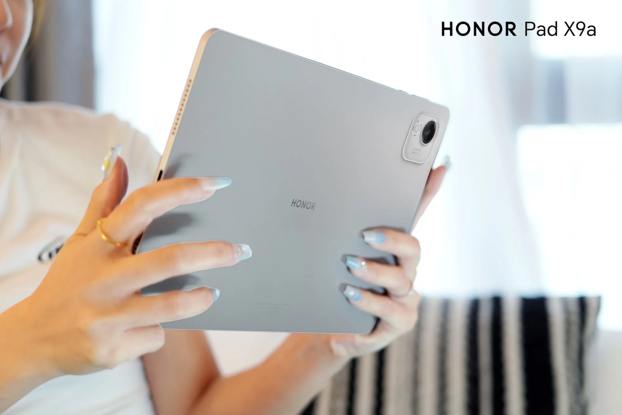 HONOR Pad X9a